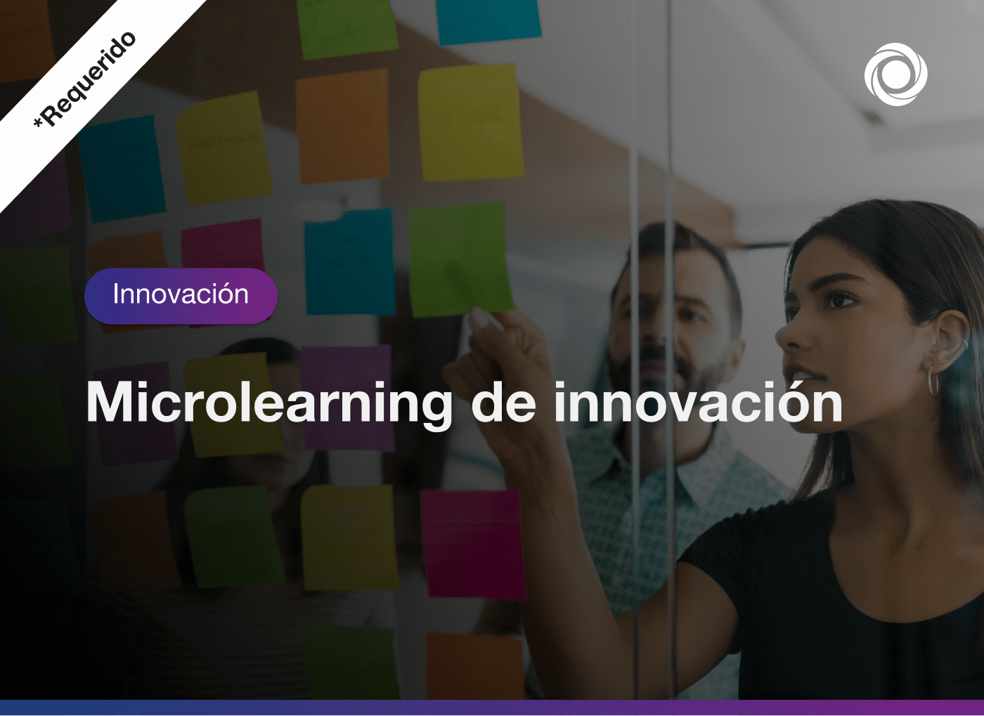 Microlearning de Innovación Nuevos Ingresos